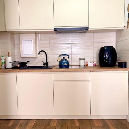 Apartament Centrum Łańcut Kültér fotó